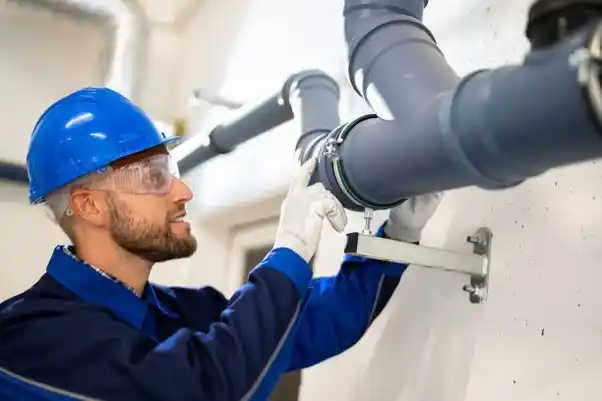 water damage restoration service Glen Osborne